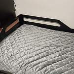 Кровать Мари Блеск 26 BMS - Фото от клиента