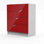 Комод МБ-49.1 BMS - Фото 10