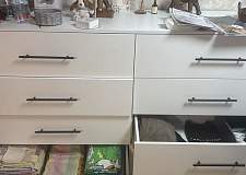 Комод Нордли Nordli 12