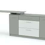 Туалетный столик Панни BMS - Фото 5