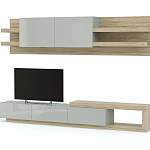 Гостиная Мдф глянец BMS - Фото 1