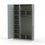 Шкаф распашной Айва 19 BMS - Фото 10