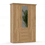 Распашной шкаф Мирма 4 BMS - Фото 11