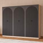 Шкаф распашной Вивьен 16 BMS - Фото 10