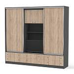 Шкаф-купе Галина BMS - Фото 10