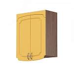 Эмилия шкаф навесной сушка BMS - Фото 10