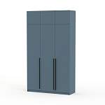 Шкаф распашной Айва 19 BMS - Фото 19