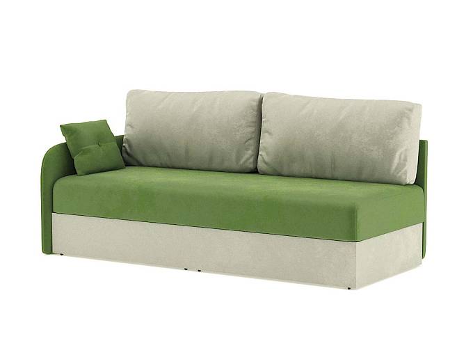 Тахта Мира 2 BMS(Правый угол)