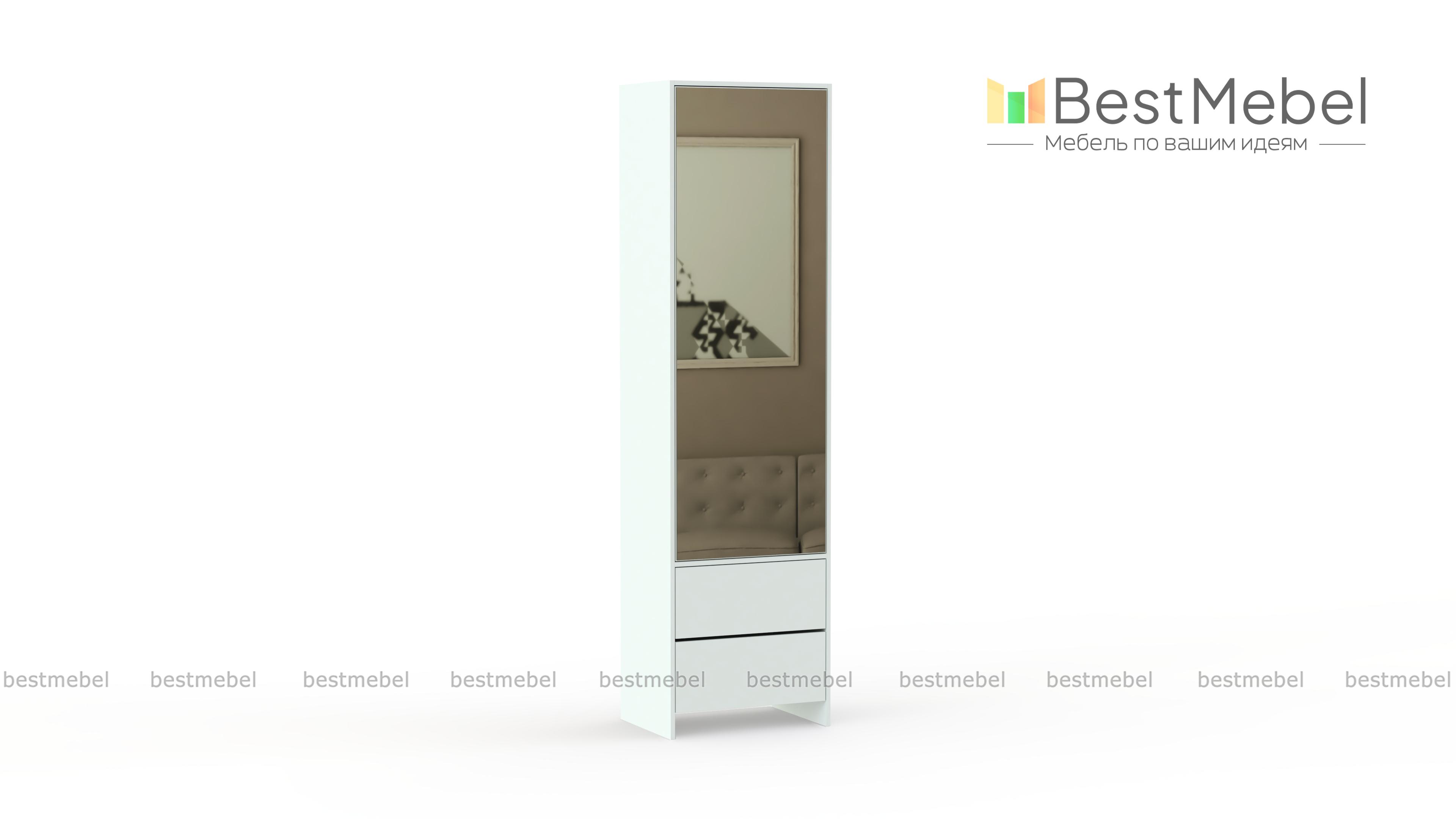 Шкаф Феба BMS - Фото