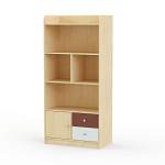 Стеллаж Радуга 3 BMS - Фото 5