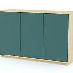 Комод Аспен-3 BMS - Фото 4