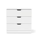 Комод Нордли Nordli 9 - Фото 2