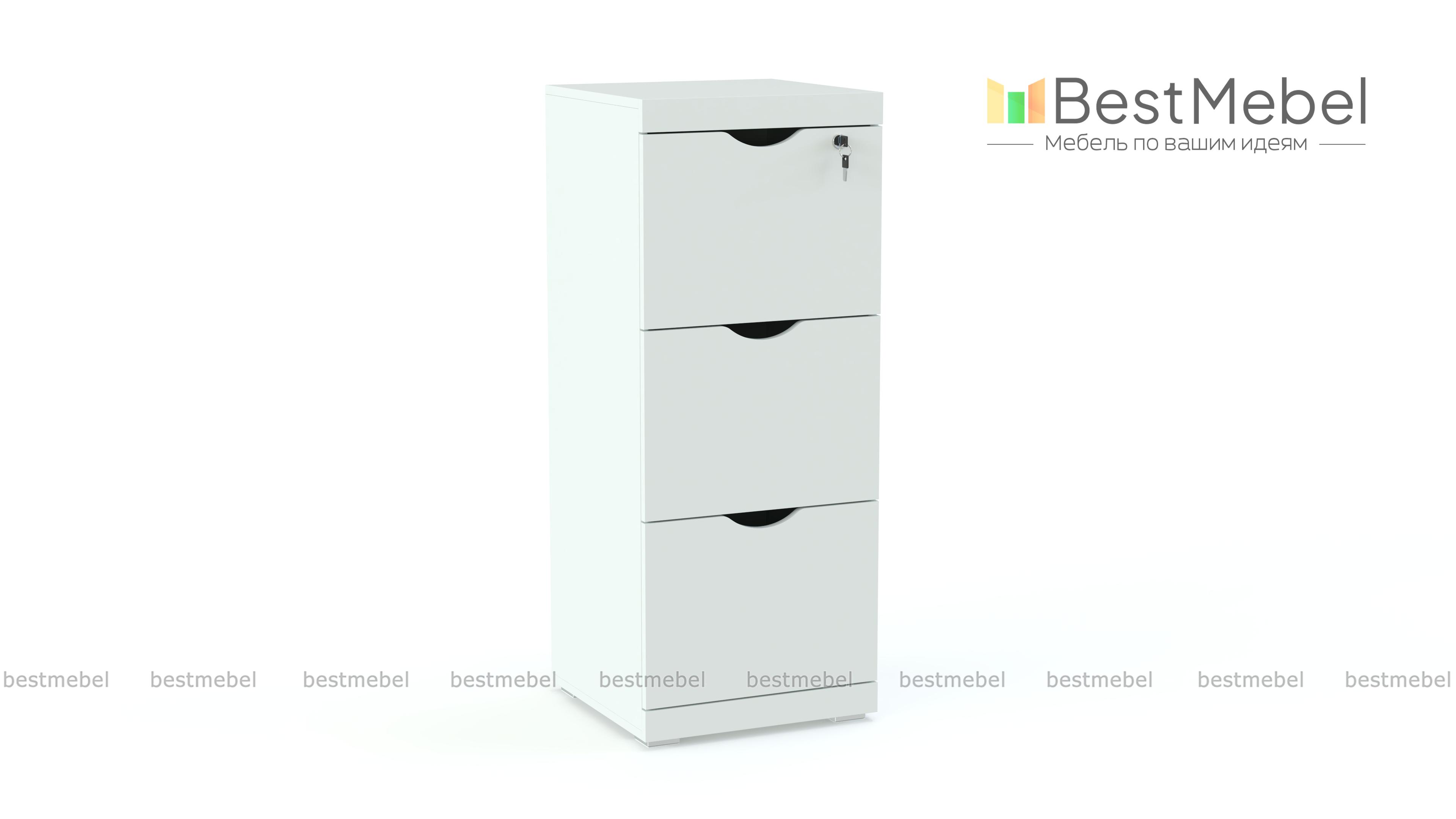 Тумба для документов Erik BMS - Фото