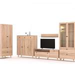 Стенка Равена BMS - Фото 10