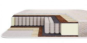 Матрас Софт (жаккард стеганый) 