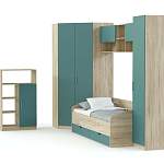 Детская комната Лотос-4 BMS - Фото 2