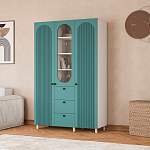 Шкаф распашной Рене 10 BMS - Фото 6