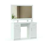 Туалетный столик Милена 8 BMS - Фото 2